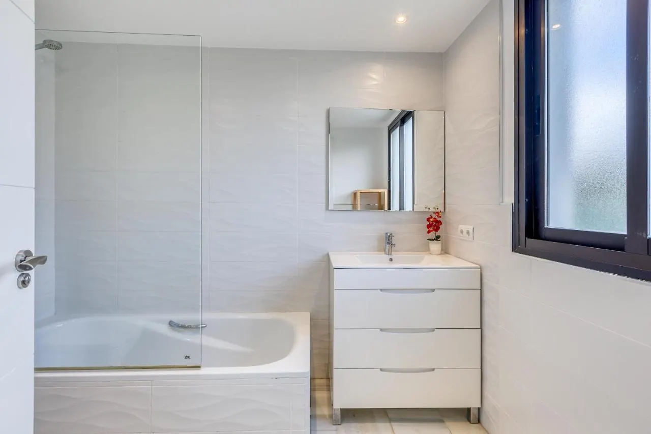 Hanami El Pinacho Beach Apartamento Estepona