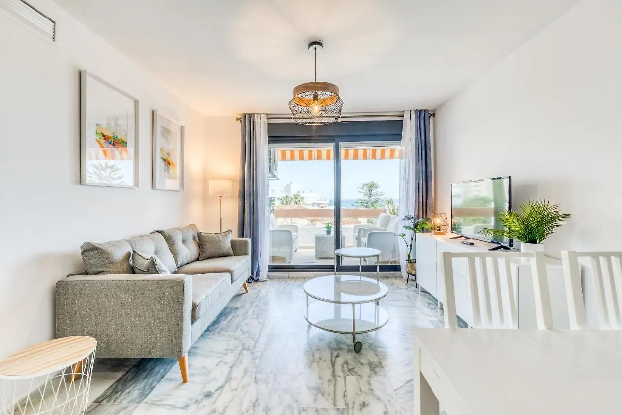 Hanami El Pinacho Beach Apartment Estepona 0*,  Spain