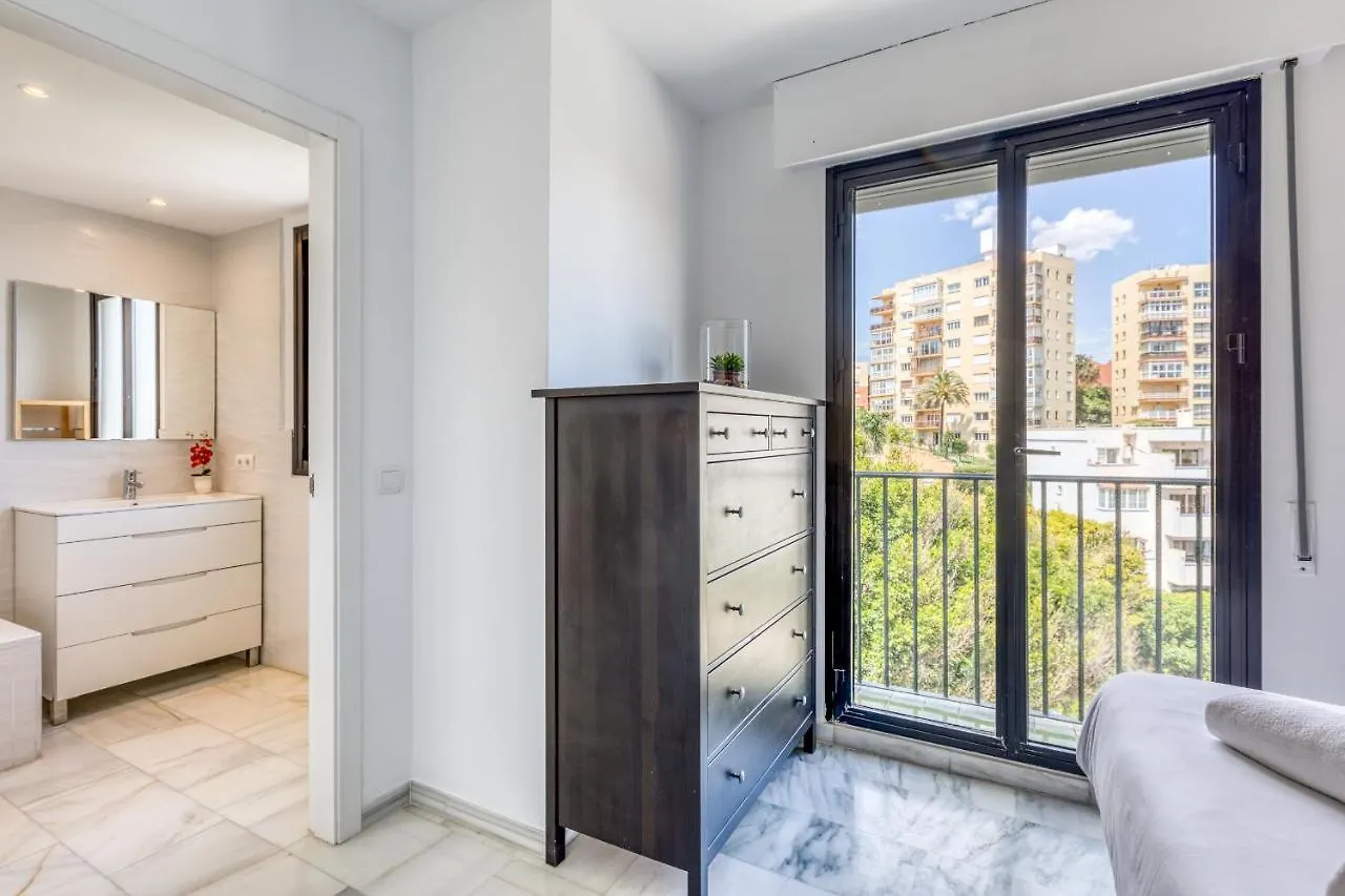 Hanami El Pinacho Beach Apartment Estepona Spain