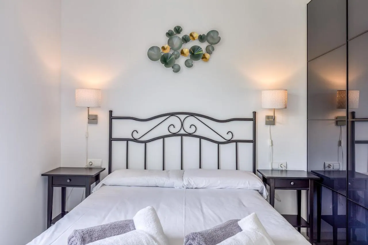 Hanami El Pinacho Beach Apartment Estepona