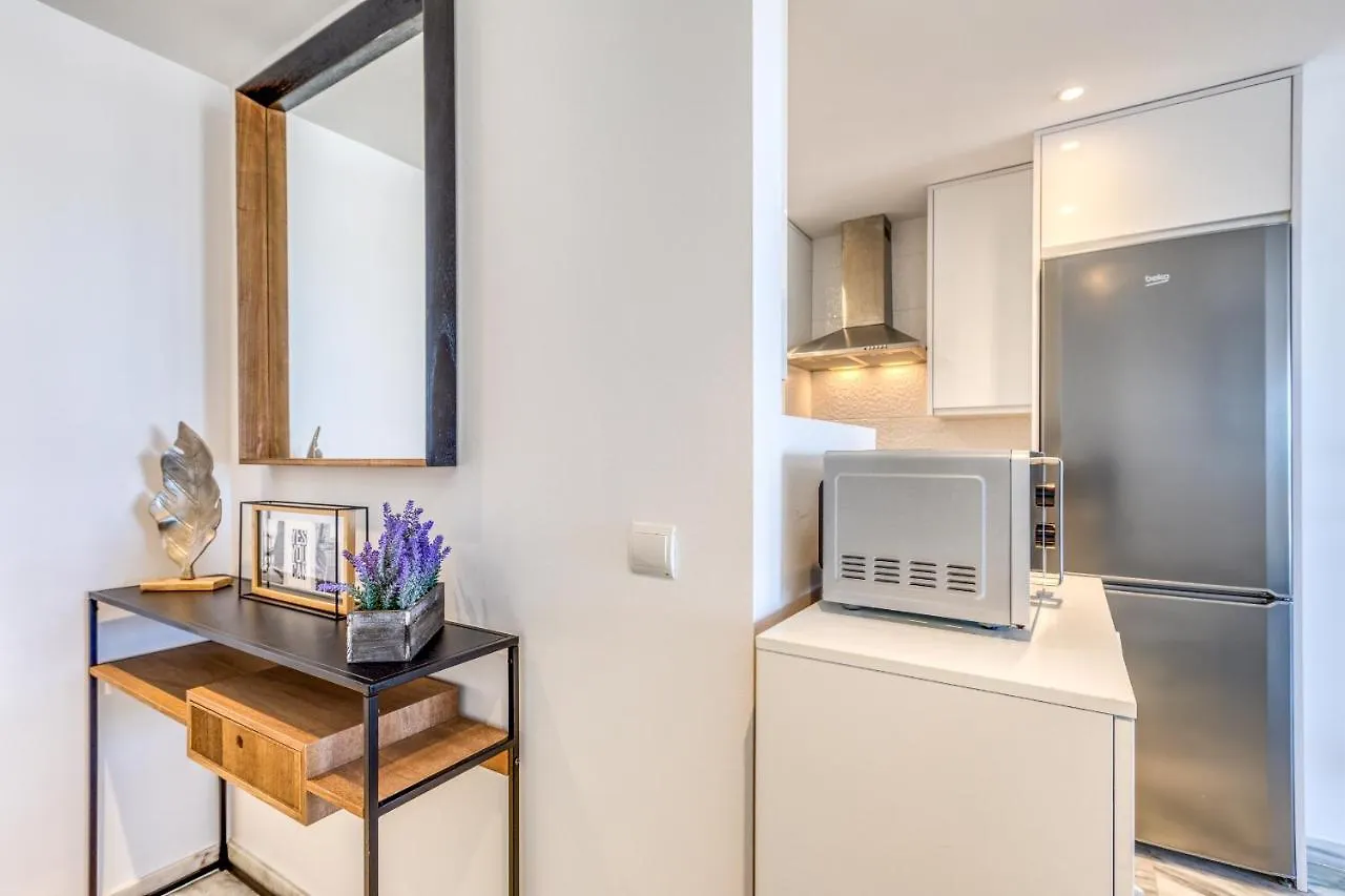 Hanami El Pinacho Beach Apartamento Estepona