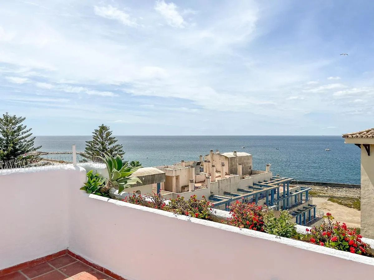 Hanami El Pinacho Beach Apartamento Estepona Espanha